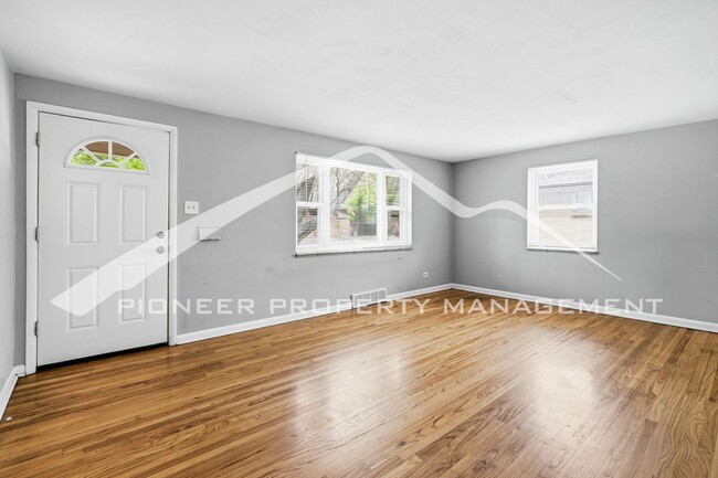 4564 E Mexico Ave in Denver, CO - Building Photo - Building Photo