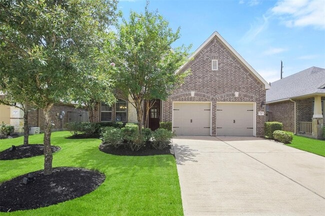 property at 15223 Summer Bounty Trl
