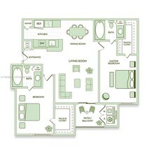 15610 SW 105th Ln in Miami, FL - Building Photo - Building Photo