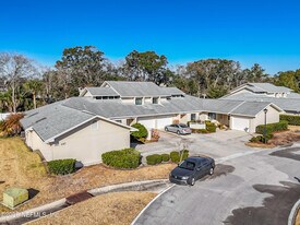 141 La Pasada Cir W in Palm Valley, FL - Building Photo