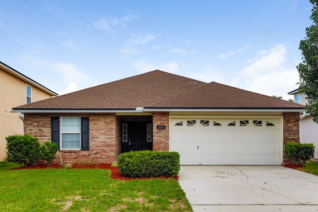 property at 3871 Ringneck Dr