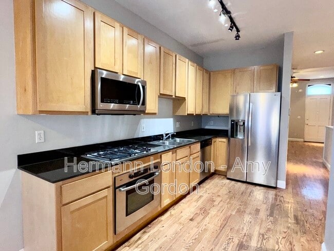 1714 S Tucker Blvd in St. Louis, MO - Building Photo - Building Photo