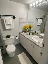 61 Brookline Ave, Unit 208 in Boston, MA - Building Photo - Building Photo