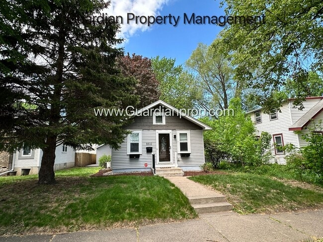 5532 35th Ave S in Minneapolis, MN - Building Photo - Building Photo