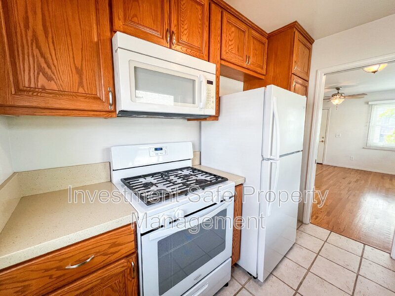 522 Pepper Dr in El Cajon, CA - Building Photo
