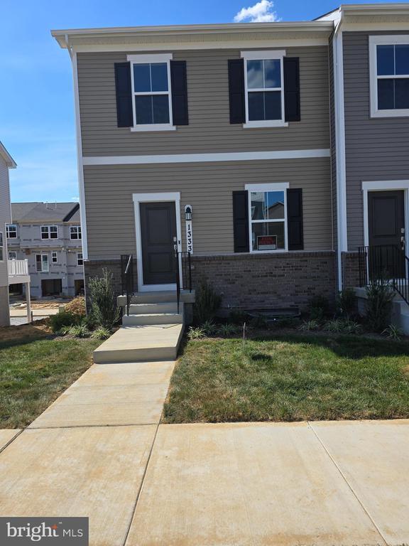 1333 Cedar Vly Rd in Ranson, WV - Building Photo - Building Photo