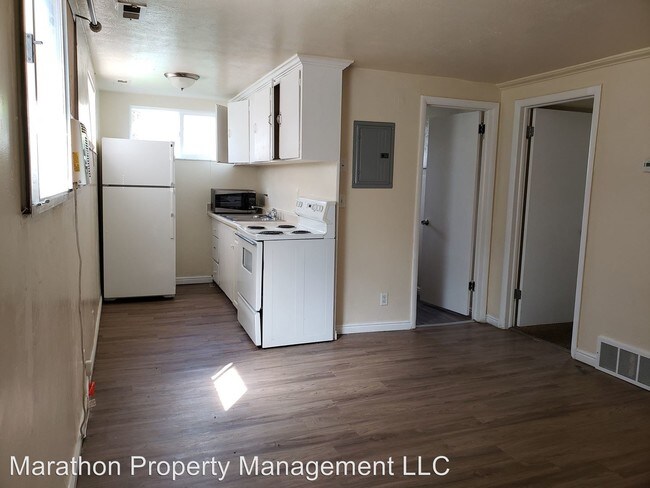 1379 W 900 S in Salt Lake City, UT - Building Photo - Building Photo