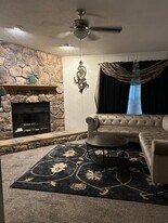 12545 Louis Dr in Beaumont, TX - Building Photo