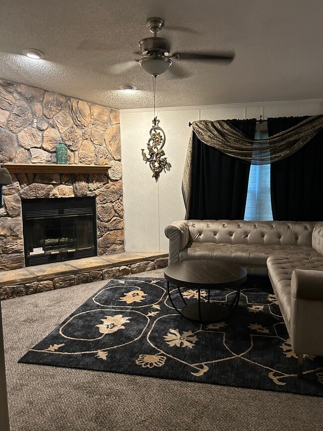 property at 12545 Louis Dr