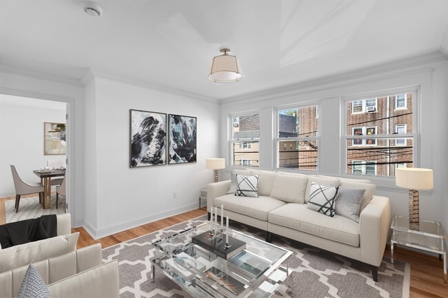 5 Poplar St in Jersey City, NJ - Building Photo - Building Photo