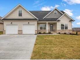 7034 Shelton Ln in Alvaton, KY - Building Photo