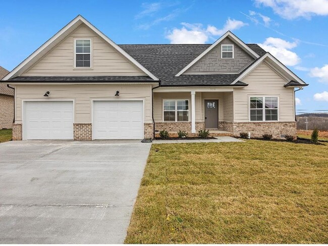 property at 7034 Shelton Ln