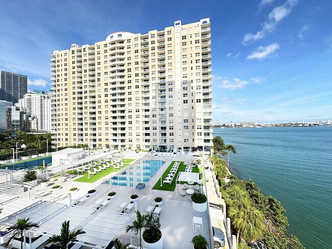 property at 770 Claughton Island Dr