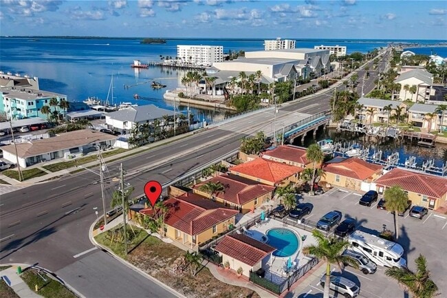 property at 2600 N Paula Dr