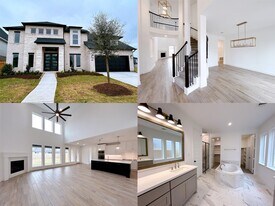 29847 Longleaf Grv Ln in Fulshear, TX - Building Photo