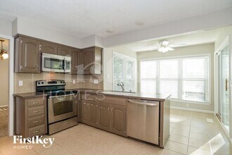 13209 S Foxridge Dr in Olathe, KS - Building Photo - Building Photo