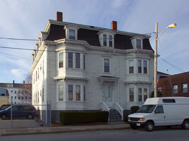 111 Rodman St Apartments