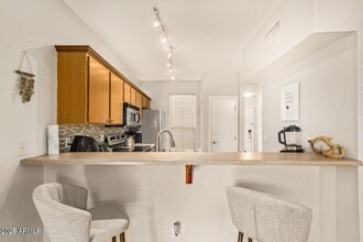 280 S Elizabeth Way in Chandler, AZ - Building Photo - Building Photo