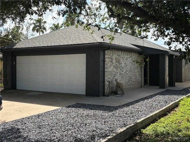 property at 2705 Ashley Ct