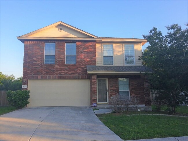 property at 602 Diana Dr