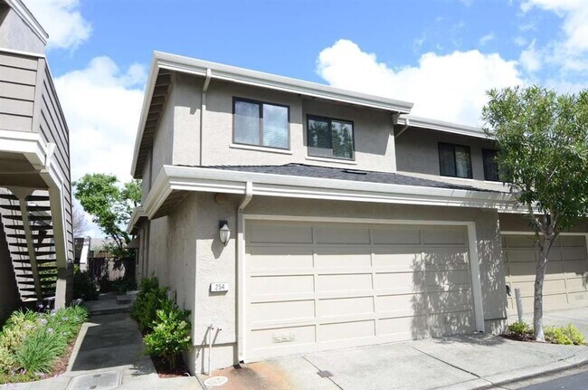 property at 254 Bonita Ln