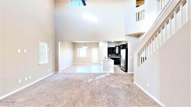 7656 Mammoth Ln in El Paso, TX - Building Photo - Building Photo