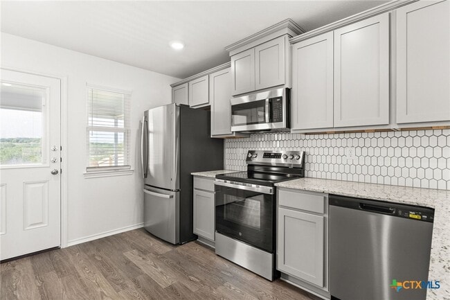 property at 203 Monty Ave