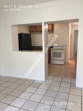 6637 N 58th Dr in Glendale, AZ - Building Photo - Building Photo