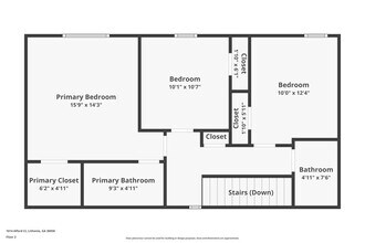 1014 Alford Ct in Lithonia, GA - Building Photo - Building Photo