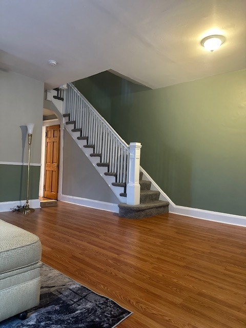 721 N Woodington Rd in Baltimore, MD - Building Photo - Building Photo