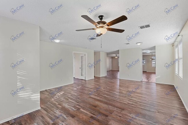 208 Blazing Star Trail in Burleson, TX - Building Photo - Building Photo