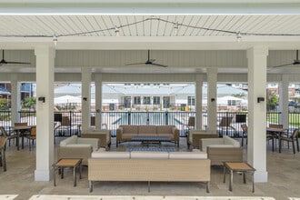 The Westerly at Benn’s Grant in Smithfield, VA - Building Photo - Building Photo