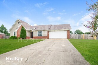 234 Oxford Dr in Atoka, TN - Building Photo - Building Photo