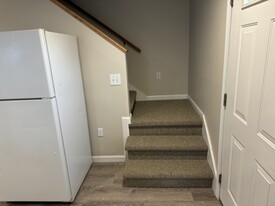 224 Jeff Heights Rd, Unit 224-101 in Jeffersonville, VT - Building Photo