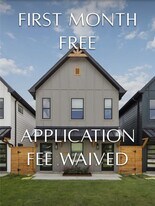 8019 Cora St in Houston, TX - Building Photo