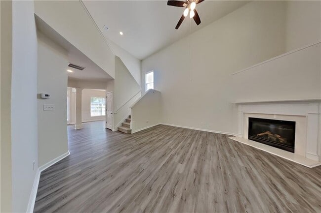 1012 Gather Dr in Lawrenceville, GA - Building Photo - Building Photo