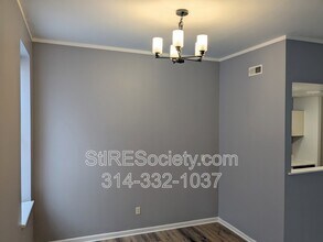 2012 Oregon Ave in St. Louis, MO - Building Photo - Building Photo