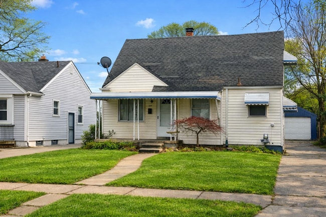 property at 6341 Archdale St