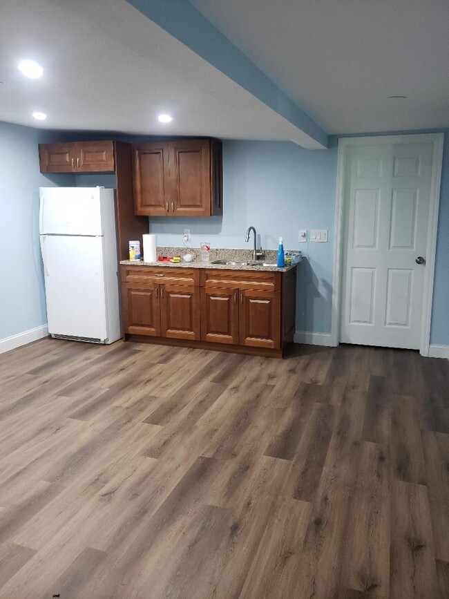 property at 6001 Cresthill Dr