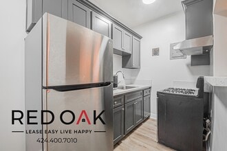 516 N Harvard Blvd in Los Angeles, CA - Building Photo - Building Photo