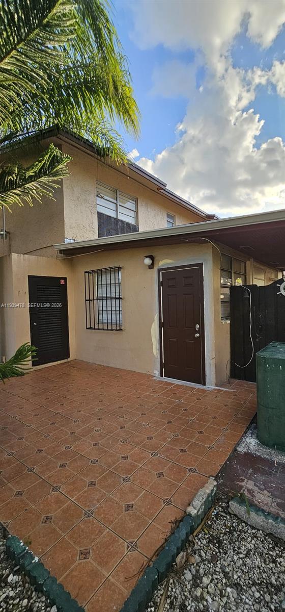 120 SW 108th Ave in Miami, FL - Building Photo - Building Photo