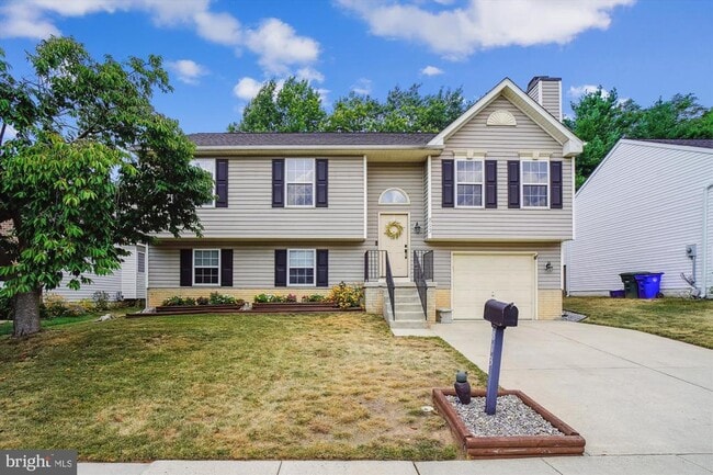 property at 813 Geronimo Dr
