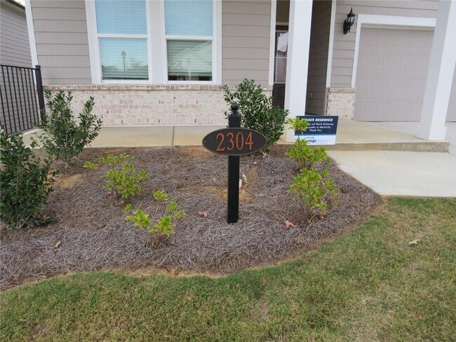 2304 Grape Vine Wy in Braselton, GA - Building Photo - Building Photo