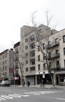 809 Ninth Ave Apartments