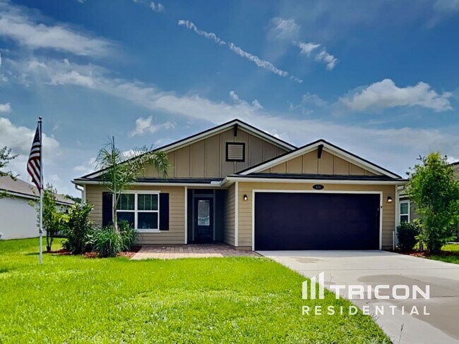 property at 414 Samara Lakes Pkwy