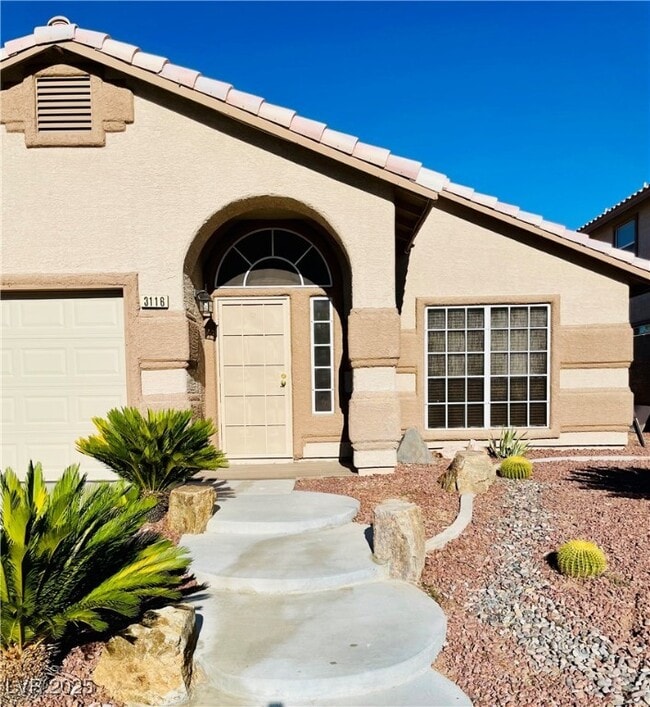 3116 Serrano Ct in Las Vegas, NV - Building Photo - Building Photo