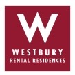 Property Management Company Logo Westbury Rental Residences