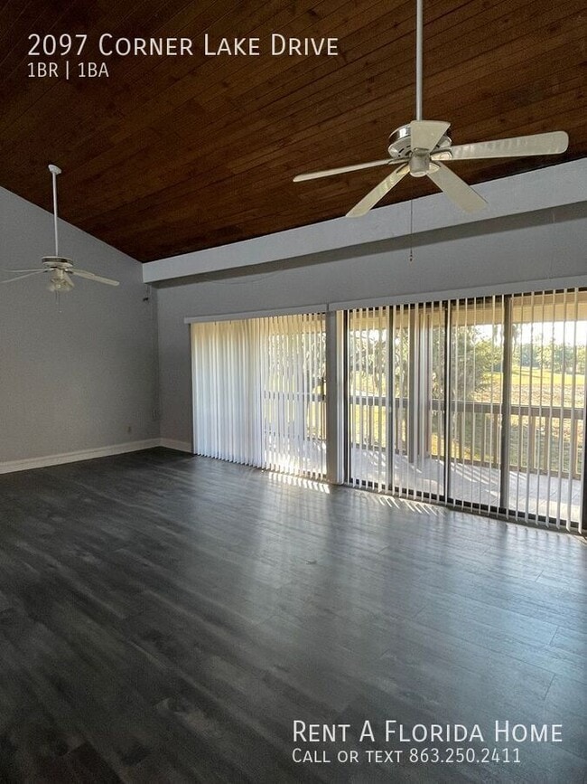 2097 Corner Lake in Haines City, FL - Foto de edificio - Building Photo