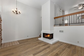 7962 Mission Vista Dr in San Diego, CA - Building Photo - Building Photo