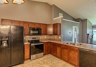 2403 Cushing Dr in West Lafayette, IN - Building Photo - Building Photo